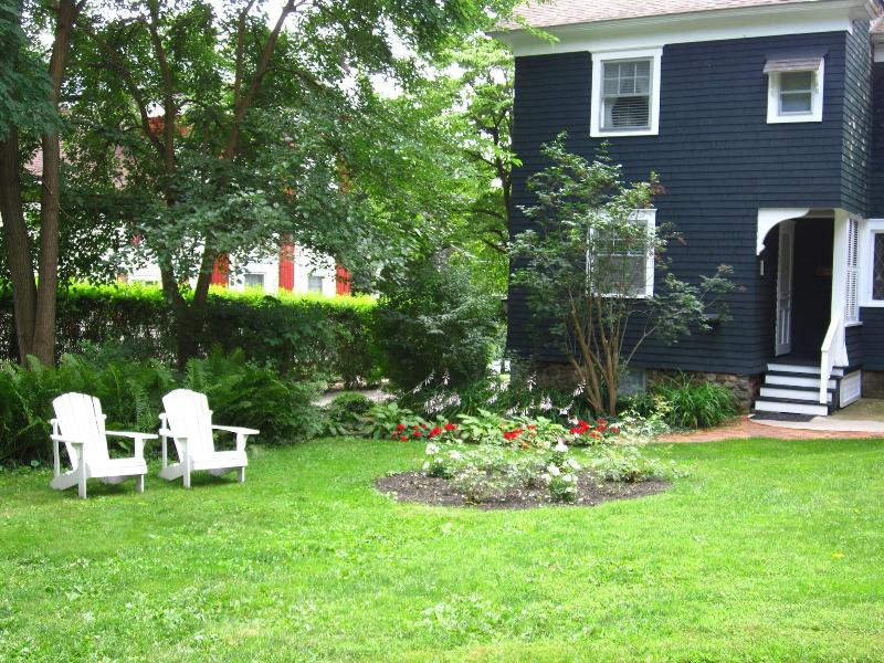 Baldwinsville Bed And Breakfast — general view