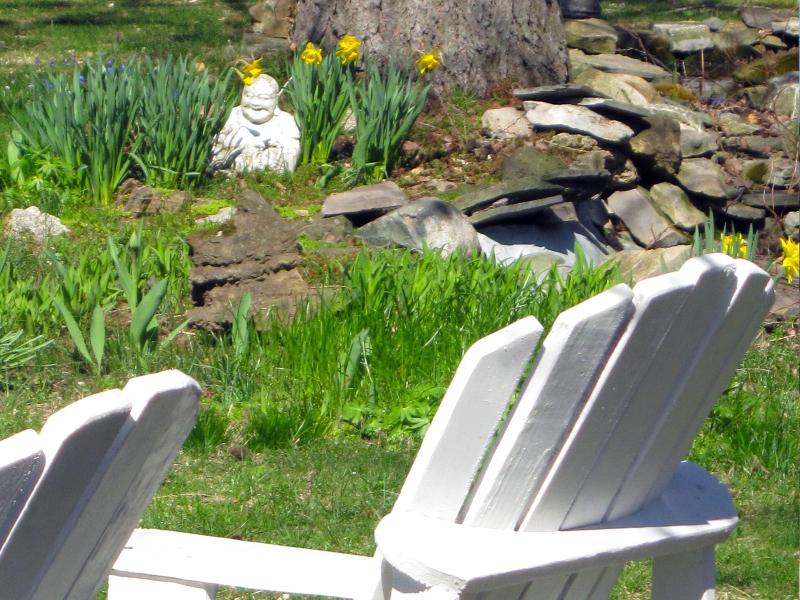 Baldwinsville Bed And Breakfast — exterior view