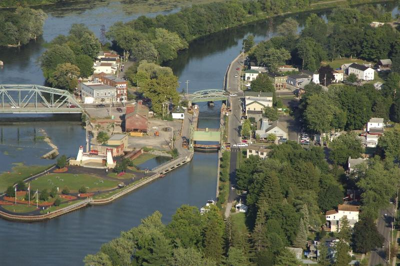 Baldwinsville Bed And Breakfast — general view