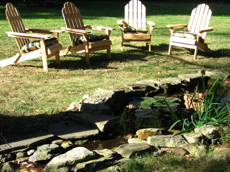 Baldwinsville Bed And Breakfast image