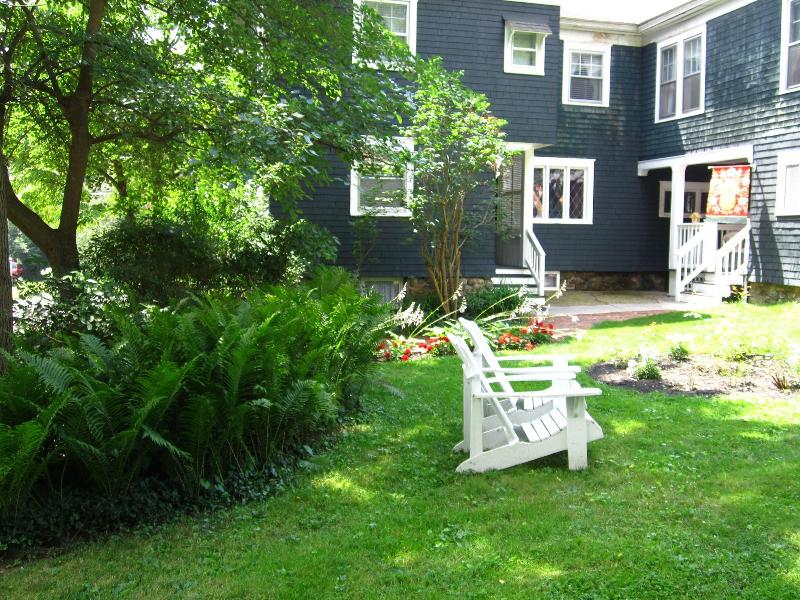 Baldwinsville Bed And Breakfast image
