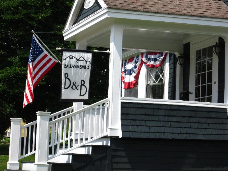 Baldwinsville Bed And Breakfast image