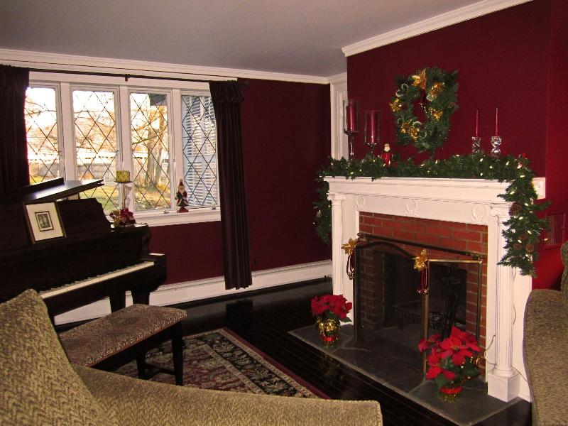 Baldwinsville Bed And Breakfast image