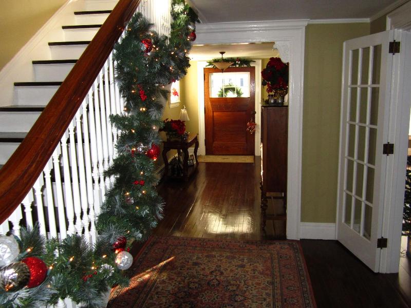 Baldwinsville Bed And Breakfast image