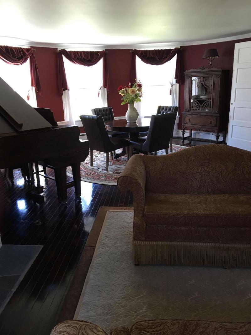 Baldwinsville Bed And Breakfast image