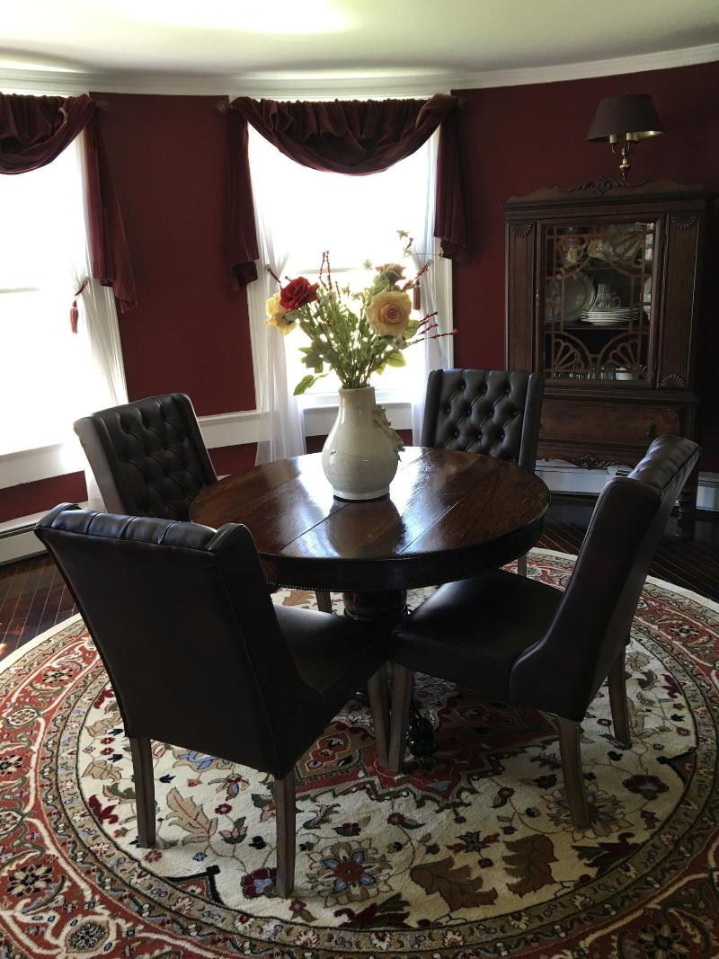 Baldwinsville Bed And Breakfast image