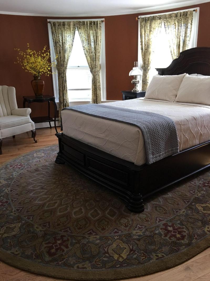 Baldwinsville Bed And Breakfast image