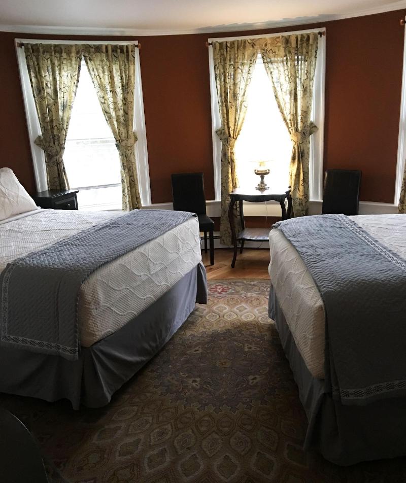 Baldwinsville Bed And Breakfast image