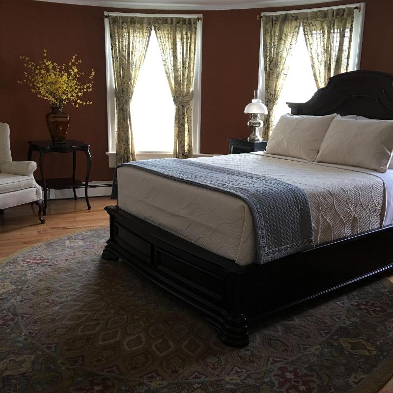 Baldwinsville Bed And Breakfast image