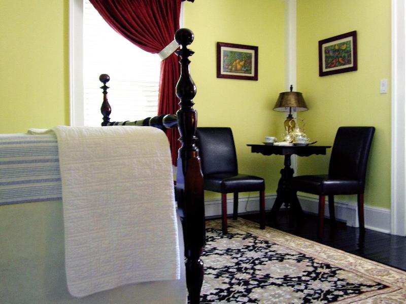 Baldwinsville Bed And Breakfast image