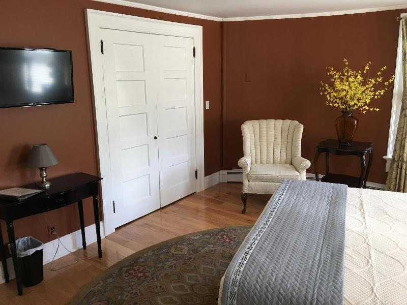Baldwinsville Bed And Breakfast image