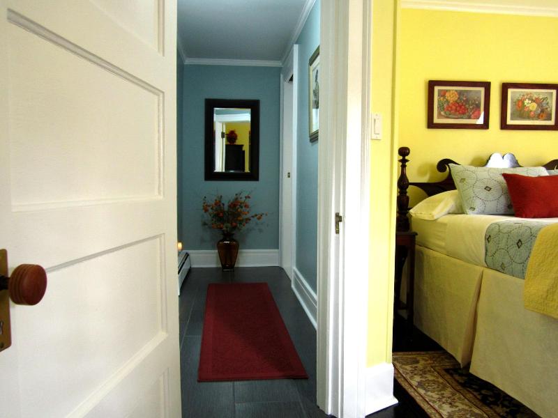 Baldwinsville Bed And Breakfast image