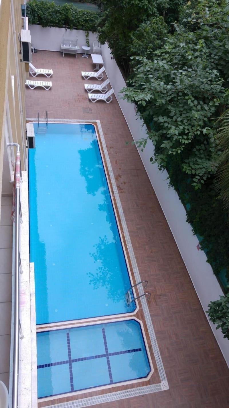 Gürses Apart Hotel image