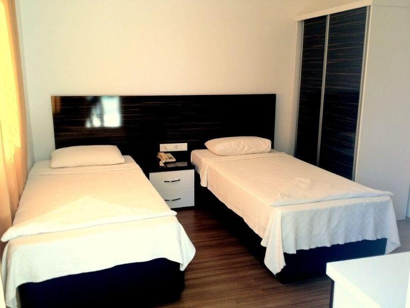 Gürses Apart Hotel image
