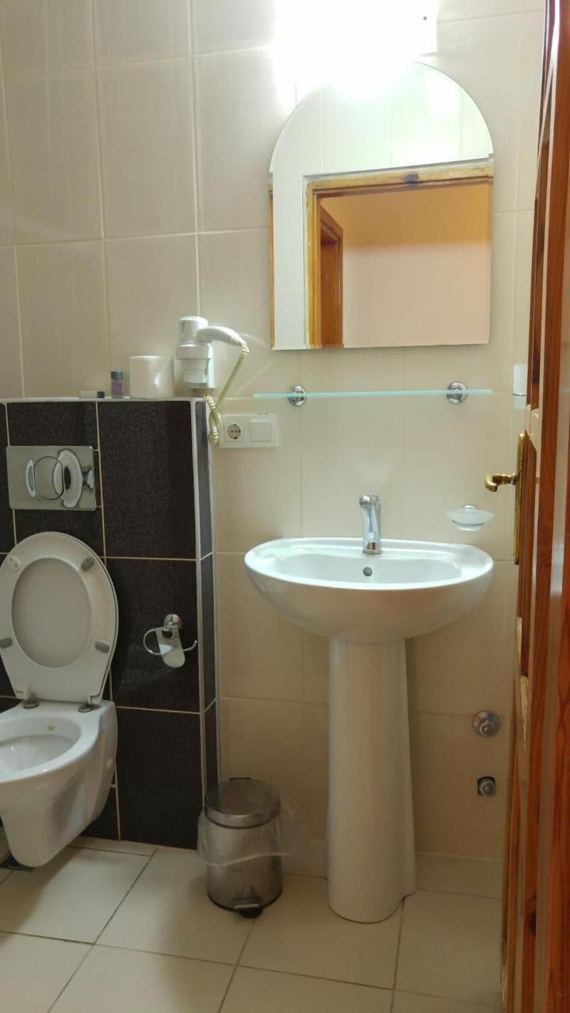 Gürses Apart Hotel image