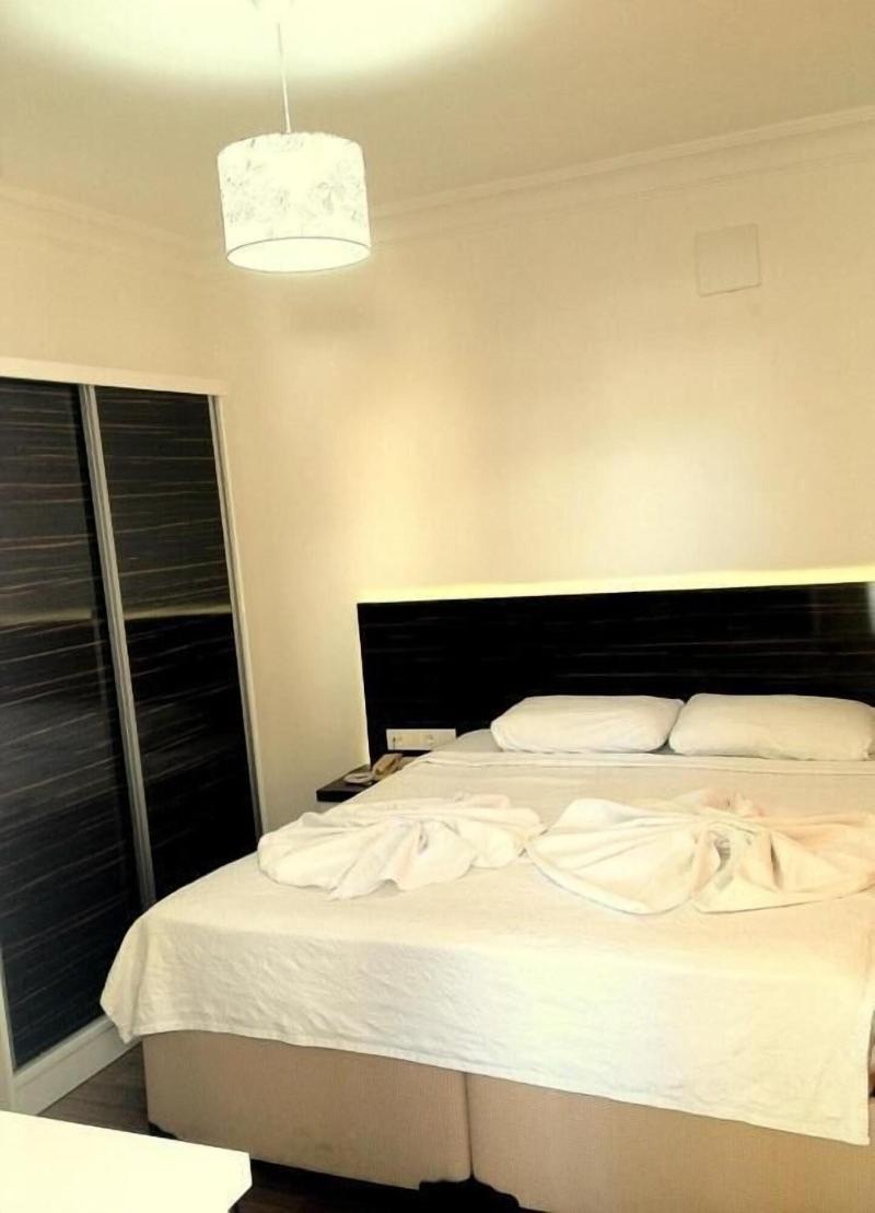 Gürses Apart Hotel image