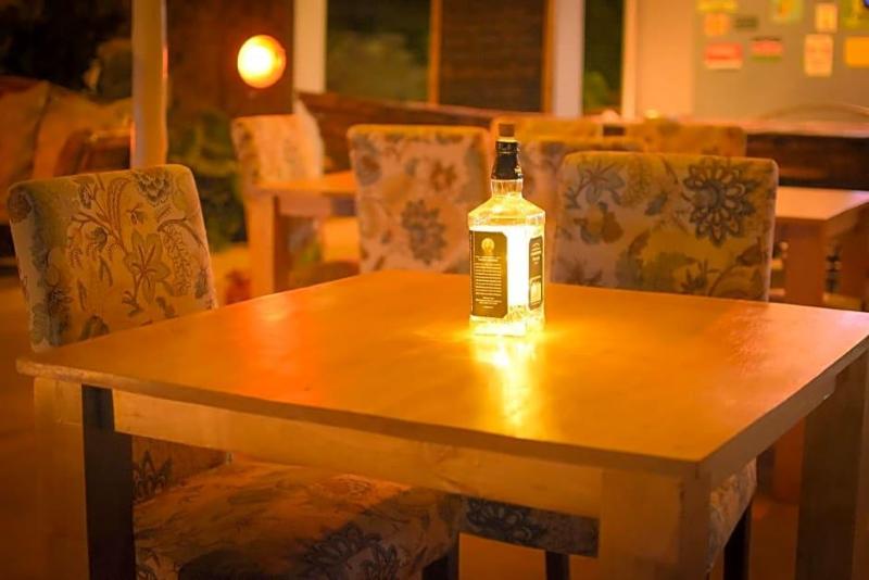 Boulevard Inn Mt Meru image