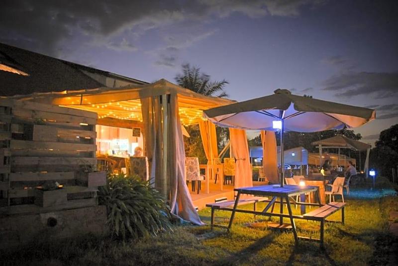 Boulevard Inn Mt Meru image