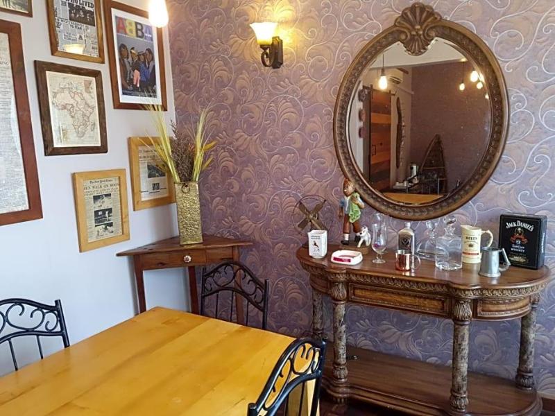 Boulevard Inn Mt Meru image
