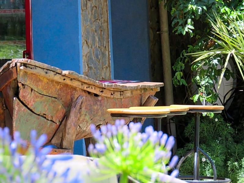 Boulevard Inn Mt Meru image