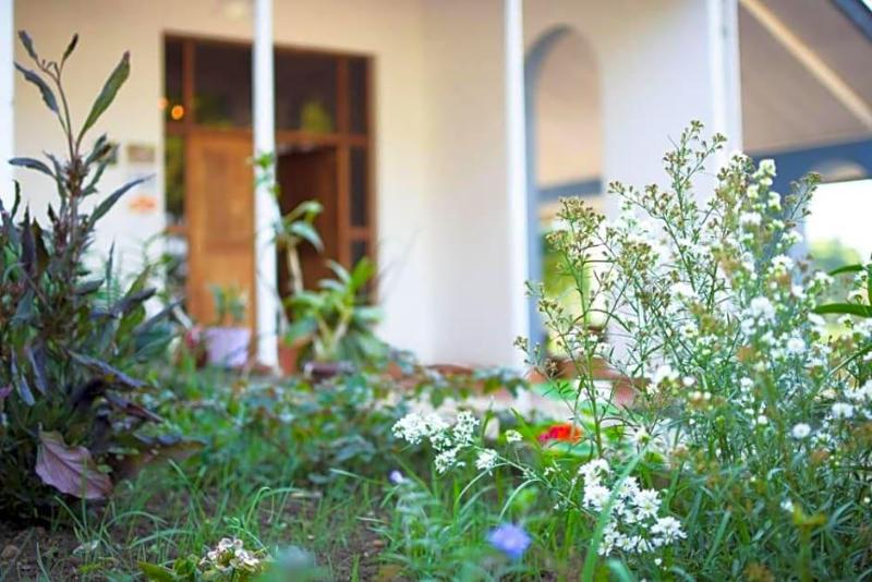 Boulevard Inn Mt Meru image