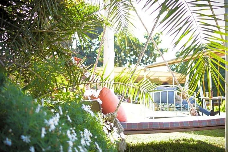 Boulevard Inn Mt Meru image