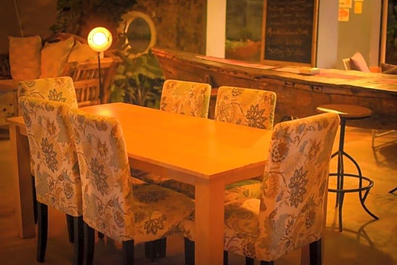 Boulevard Inn Mt Meru image