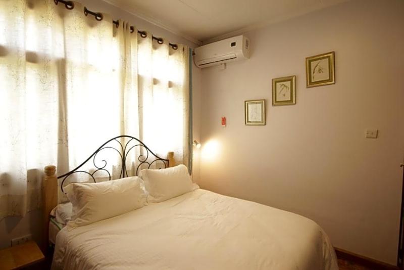 Boulevard Inn Mt Meru image
