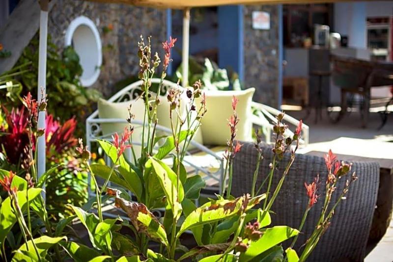 Boulevard Inn Mt Meru image