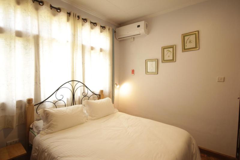 Boulevard Inn Mt Meru image