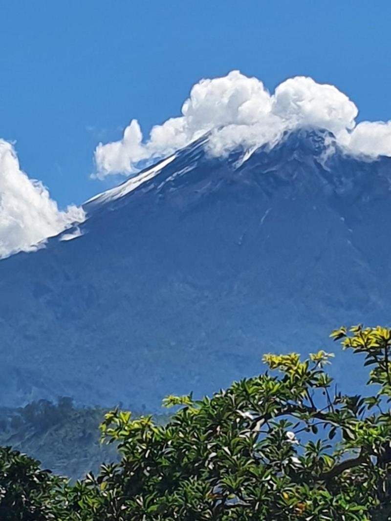 Boulevard Inn Mt Meru image