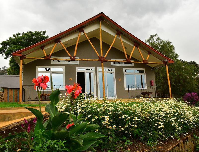 Boulevard Inn Mt Meru image