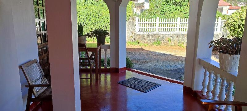 Andrews Hostel image