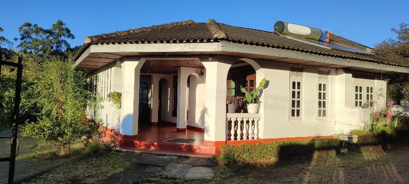 Andrews Hostel image