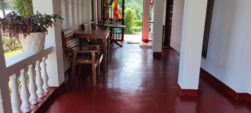 Andrews Hostel image