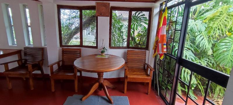 Andrews Hostel image