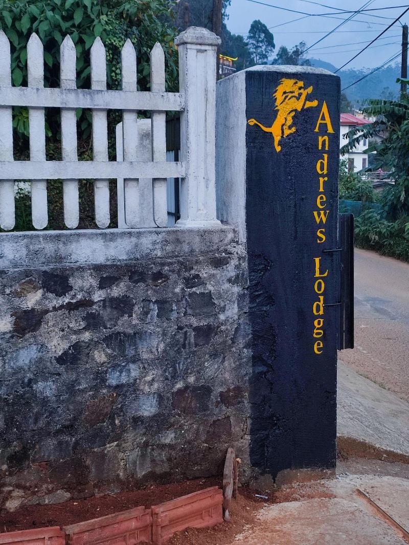Andrews Hostel image