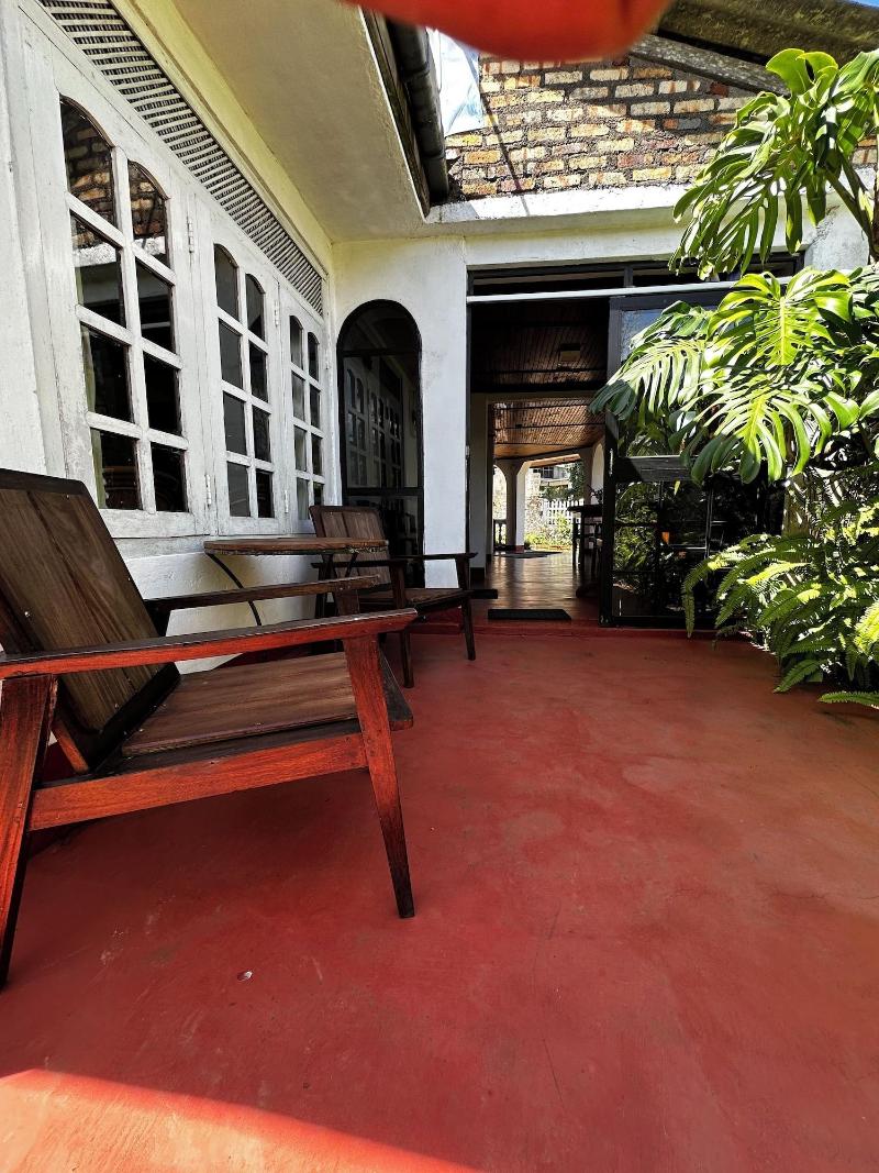 Andrews Hostel image