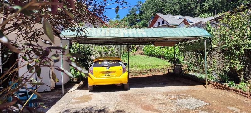 Andrews Hostel image