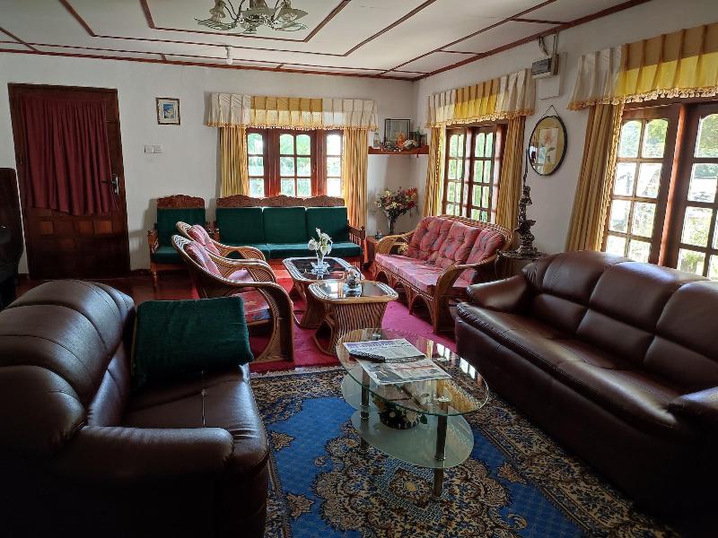 Andrews Hostel image