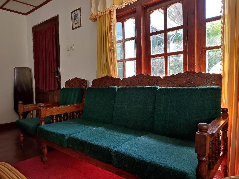 Andrews Hostel image