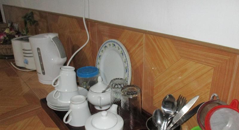 Andrews Hostel image