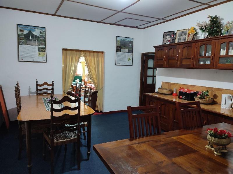 Andrews Hostel image