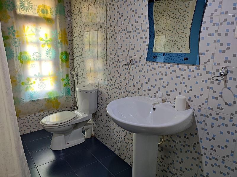 Andrews Hostel image