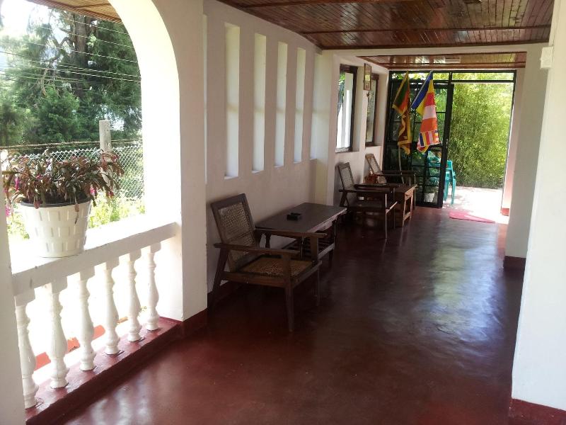 Andrews Hostel image