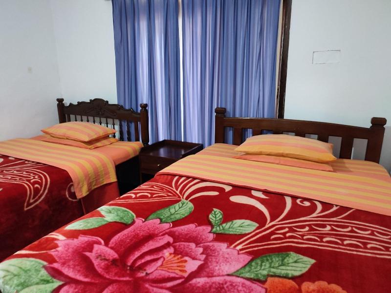 Andrews Hostel image