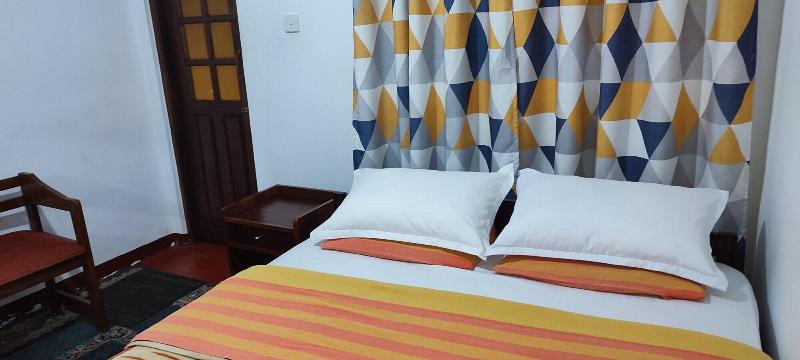 Andrews Hostel image