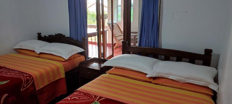 Andrews Hostel image