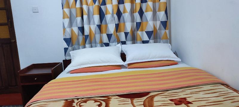 Andrews Hostel image
