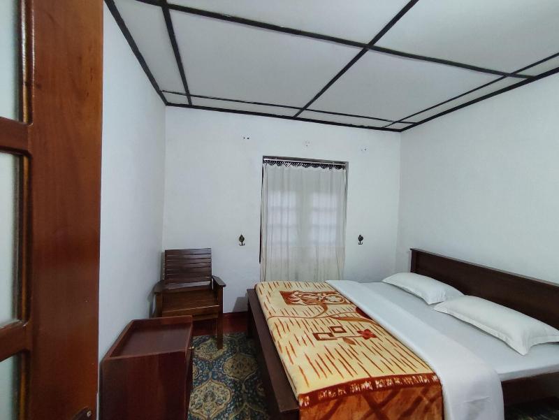 Andrews Hostel image